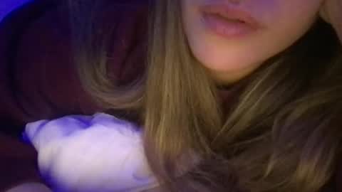 babyhoney333 online show from 01/09/26, 04:59
