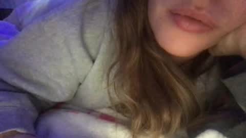 babyhoney333 online show from 02/01/26, 03:05