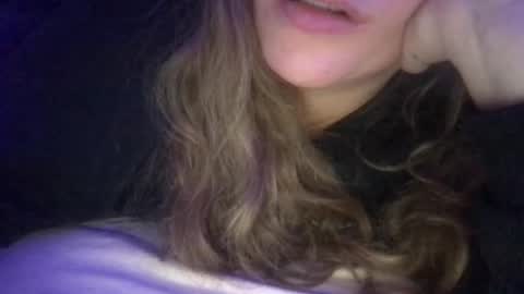 babyhoney333 online show from 02/09/26, 10:14