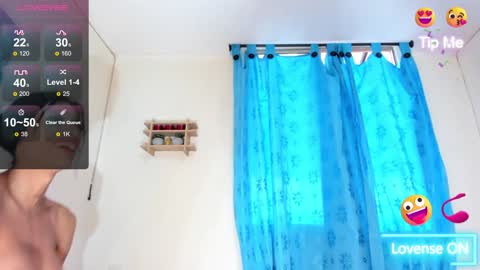 Snapshot of babyhorny_777 chatting on 02/07/25, 02:15 babyhorny_777 online show from 02/07/25, 02:15