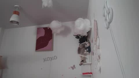 Imi-Baby online show from 03/04/26, 10:16