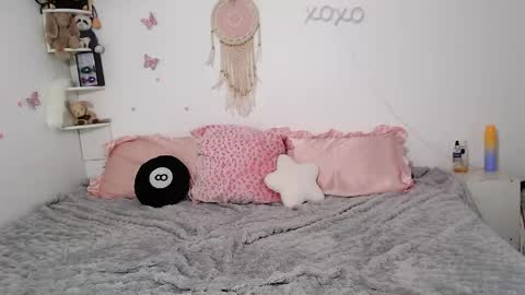 Imi-Baby online show from 05/09/26, 12:27