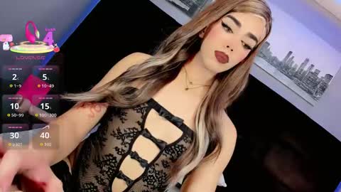 babyisaa online show from 03/27/26, 05:24