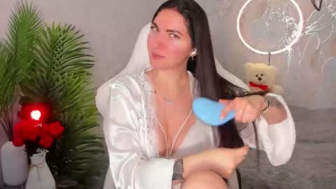 Sophia online show from 12/02/25, 03:12