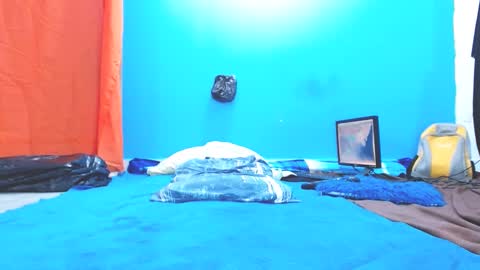 Snapshot of babyjhony chatting on 12/02/24, 12:30 Jhony Naughty Skater online show from 12/02/24, 12:30