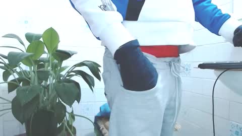 Snapshot of babyjhony chatting on 11/03/25, 02:57 Jhony Naughty Skater online show from 11/03/25, 02:57