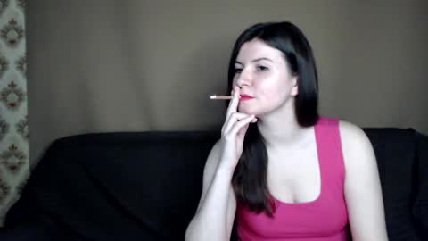 Snapshot of babykaten chatting on 12/20/25, 02:07 babykaten online show from 12/20/25, 02:07