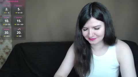 Snapshot of babykaten chatting on 03/05/26, 04:19 babykaten online show from 03/05/26, 04:19