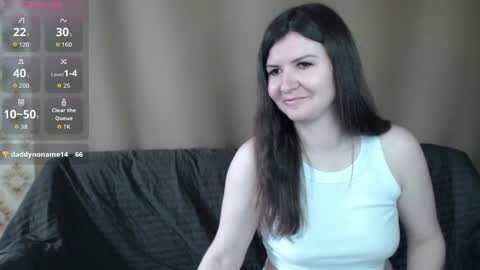 Snapshot of babykaten chatting on 03/06/26, 05:15 babykaten online show from 03/06/26, 05:15