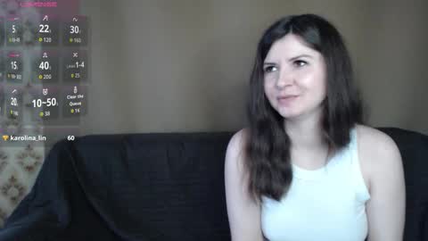 Snapshot of babykaten chatting on 03/11/26, 01:44 babykaten online show from 03/11/26, 01:44