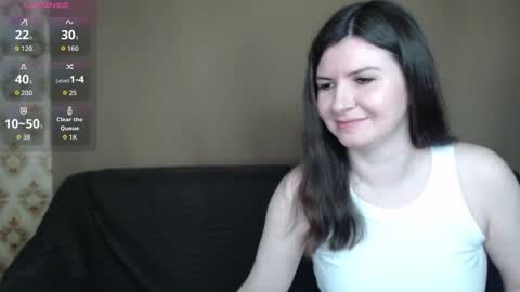 Snapshot of babykaten chatting on 03/12/26, 05:24 babykaten online show from 03/12/26, 05:24