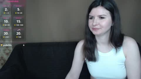 Snapshot of babykaten chatting on 03/15/26, 05:24 babykaten online show from 03/15/26, 05:24