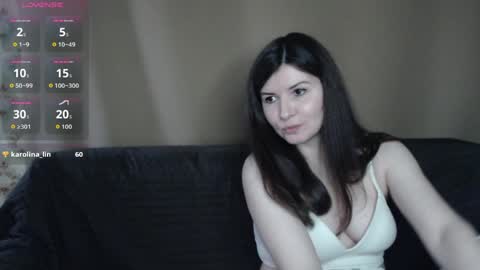 Snapshot of babykaten chatting on 04/13/26, 03:34 babykaten online show from 04/13/26, 03:34