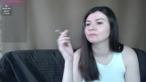 Snapshot of babykaten chatting on 04/15/26, 03:13 babykaten online show from 04/15/26, 03:13