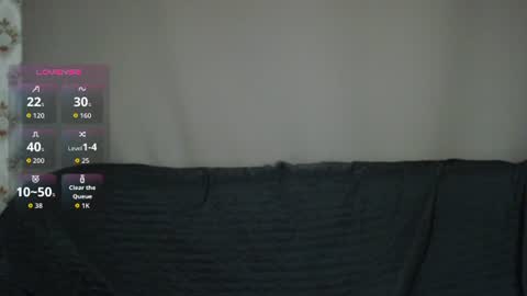 Snapshot of babykaten chatting on 06/11/26, 02:11 babykaten online show from 06/11/26, 02:11