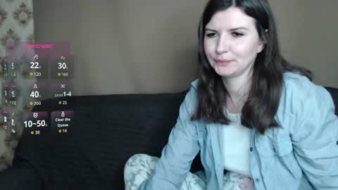 Snapshot of babykaten chatting on 07/10/26, 02:16 babykaten online show from 07/10/26, 02:16