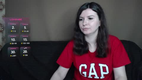Snapshot of babykaten chatting on 07/18/26, 03:00 babykaten online show from 07/18/26, 03:00