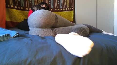 babylaflowy online show from 05/24/26, 02:33