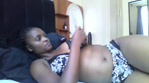 Babylisah online show from 01/10/26, 09:55