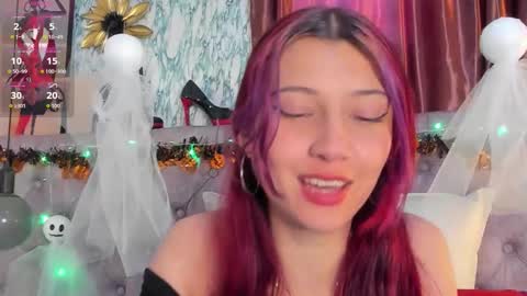 babylissie online show from 10/16/25, 02:51