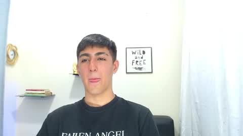 babymaik online show from 12/21/24, 08:10