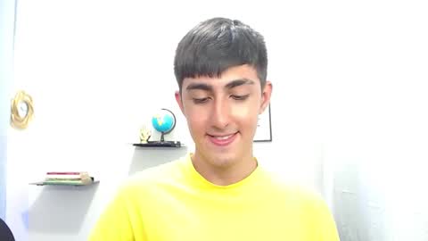 babymaik online show from 01/24/25, 03:22