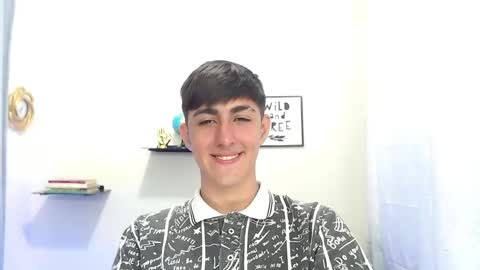 babymaik online show from 02/13/25, 12:02