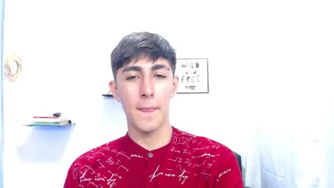 babymaik online show from 02/16/25, 12:41