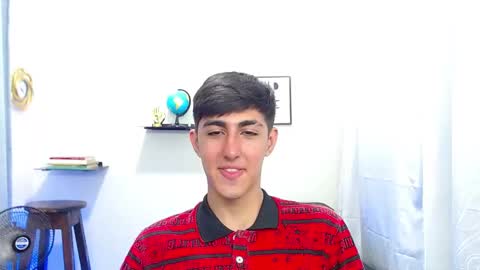 babymaik online show from 02/17/25, 08:47