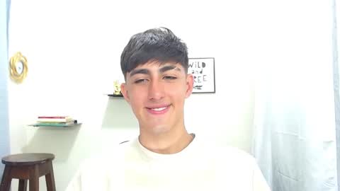 babymaik online show from 02/21/25, 08:27