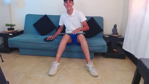 babymaik online show from 02/25/25, 05:25