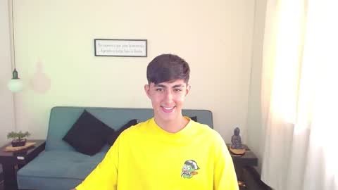 babymaik online show from 02/26/25, 04:35