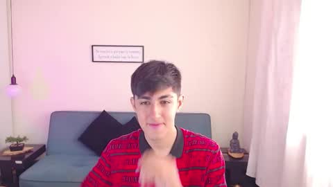 babymaik online show from 03/03/25, 01:31