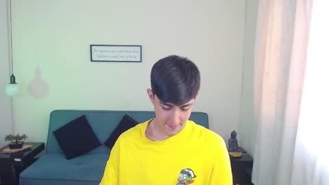 babymaik online show from 03/04/25, 07:54