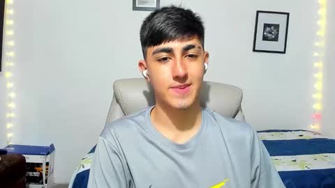 babymaik online show from 11/11/25, 05:40