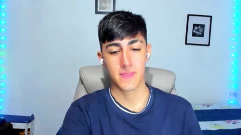 babymaik online show from 11/27/25, 03:36