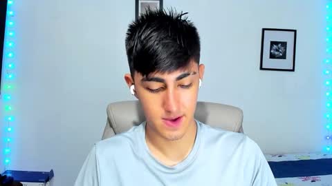 babymaik online show from 11/28/25, 10:18