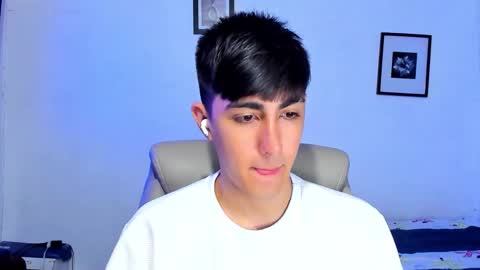 babymaik online show from 12/02/25, 02:01