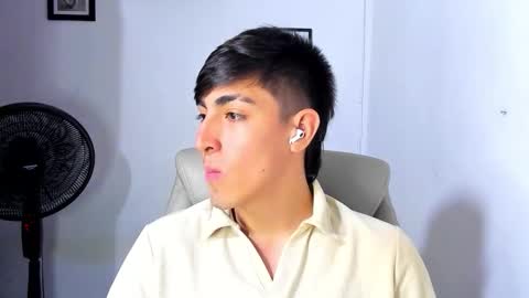 babymaik online show from 12/17/25, 05:35