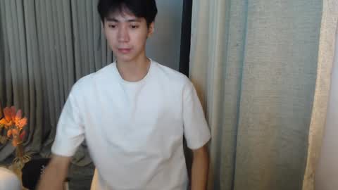 call me james online show from 03/09/25, 08:07