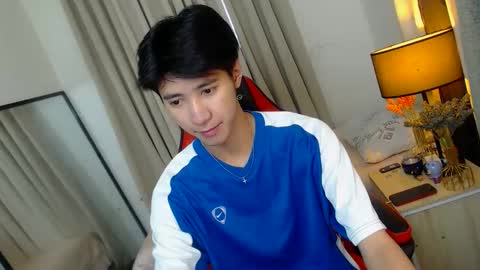 call me james online show from 09/12/25, 07:19