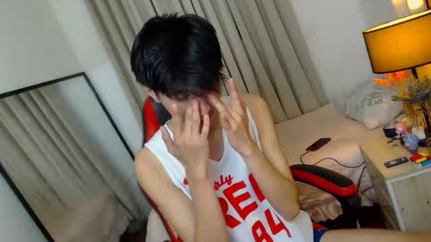 call me james online show from 09/14/25, 12:15