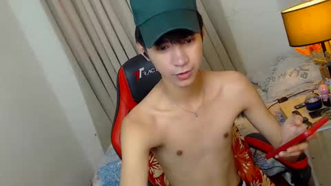 call me james online show from 09/19/25, 04:36