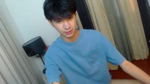 call me james online show from 10/07/25, 08:00