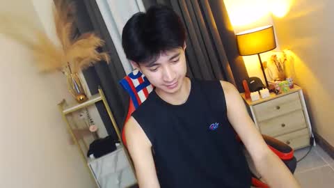 call me james online show from 10/21/25, 06:30