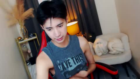 call me james online show from 11/23/25, 09:53