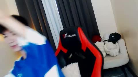 Snapshot of babymasterbater chatting on 01/05/26, 11:41 call me james online show from 01/05/26, 11:41