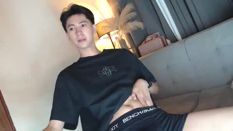 Snapshot of babymasterbater chatting on 03/15/26, 05:30 call me james online show from 03/15/26, 05:30