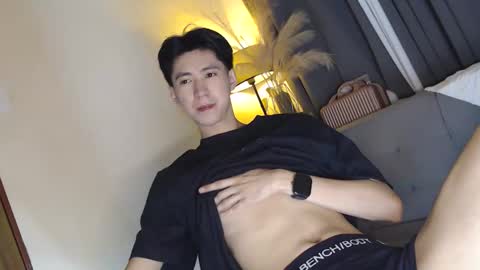 Snapshot of babymasterbater chatting on 03/16/26, 08:29 call me james online show from 03/16/26, 08:29