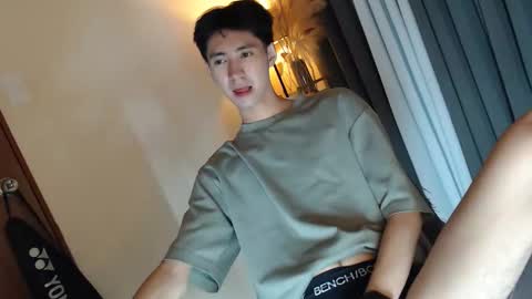 Snapshot of babymasterbater chatting on 03/22/26, 02:20 call me james online show from 03/22/26, 02:20